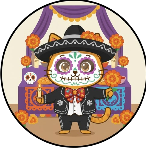 Día de los Muertos