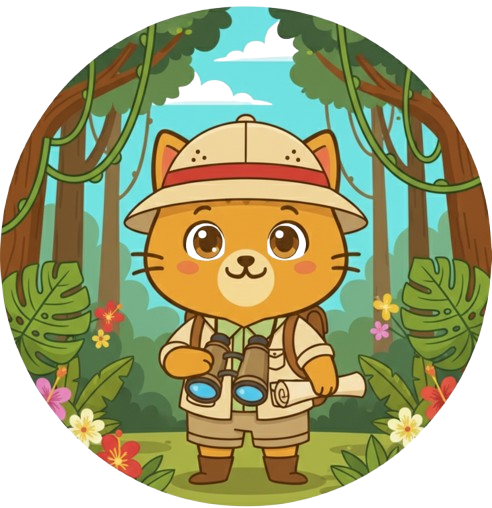 Naturaleza y Plantas