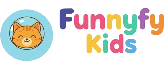 Funnyfy Kids - Hojas para Colorear Gratis